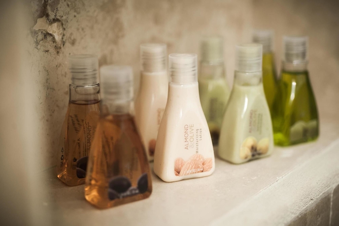 Imagen de la habitación del Hotel Mayoka Lodge. Foto 4