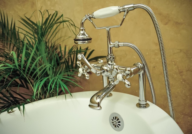 Imagen de la habitación del Hotel Mayoka Lodge. Foto 5