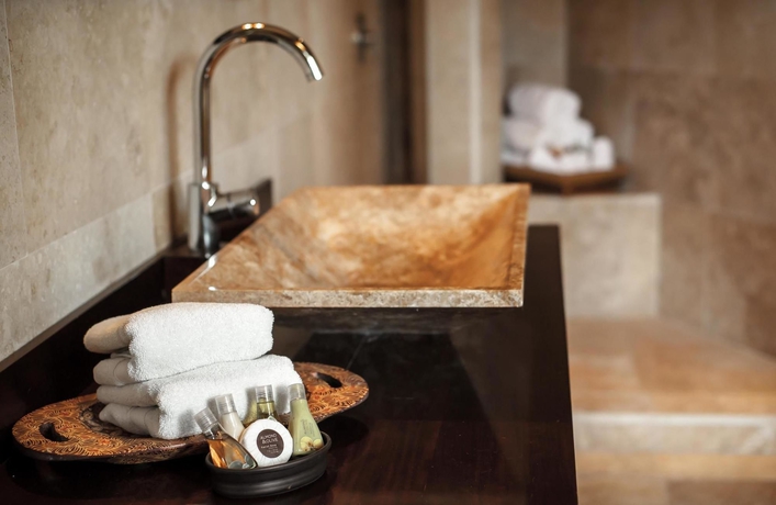 Imagen de la habitación del Hotel Mayoka Lodge. Foto 7