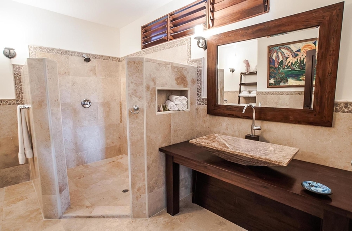 Imagen de la habitación del Hotel Mayoka Lodge. Foto 8