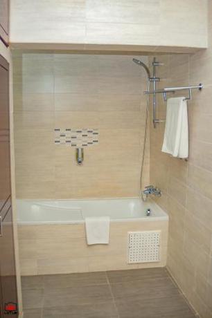 Imagen general del Hotel Mayombe Arena. Foto 3