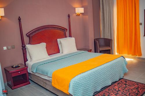 Imagen general del Hotel Mayombe Arena. Foto 4