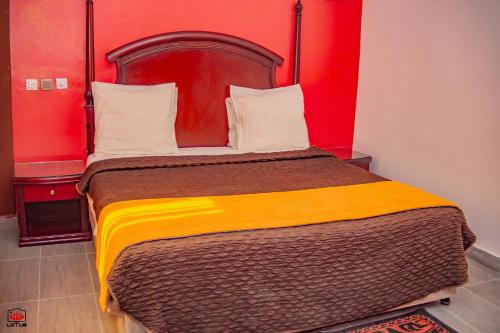 Imagen general del Hotel Mayombe Arena. Foto 5