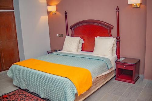 Imagen general del Hotel Mayombe Arena. Foto 6