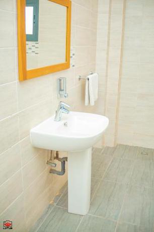 Imagen general del Hotel Mayombe Arena. Foto 7