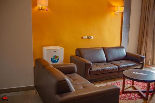 Imagen general del Hotel Mayombe Arena. Foto 8
