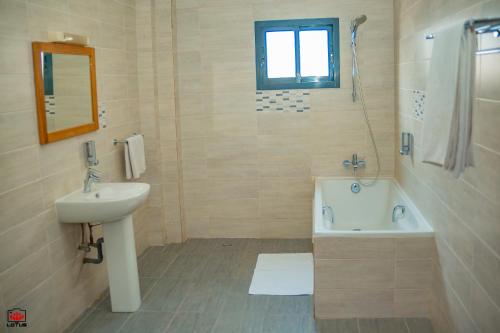 Imagen general del Hotel Mayombe Arena. Foto 9