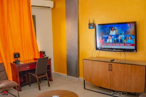 Imagen general del Hotel Mayombe Arena. Foto 10