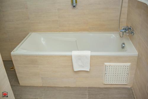 Imagen general del Hotel Mayombe Arena. Foto 12