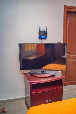 Imagen general del Hotel Mayombe Arena. Foto 13