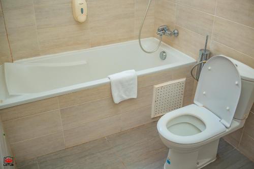 Imagen general del Hotel Mayombe Arena. Foto 14