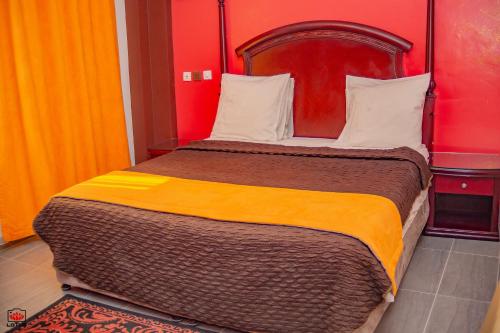 Imagen general del Hotel Mayombe Arena. Foto 15