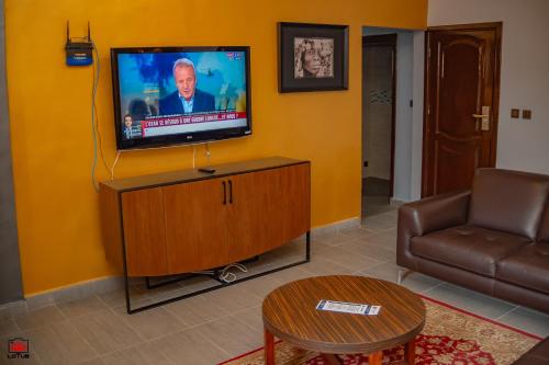Imagen general del Hotel Mayombe Arena. Foto 16