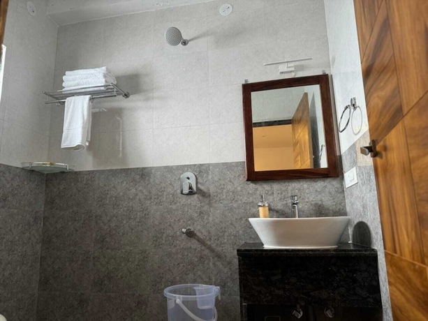 Imagen de la habitación del Hotel Mayoor. Foto 15