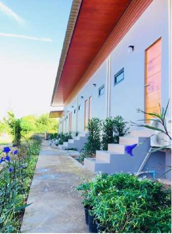 Imagen general del Hotel Mayor Hotelsandvilla Cha-am. Foto 3