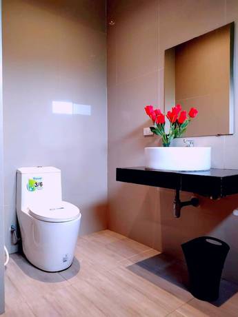 Imagen de la habitación del Hotel Mayor Hotelsandvilla Cha-am. Foto 9