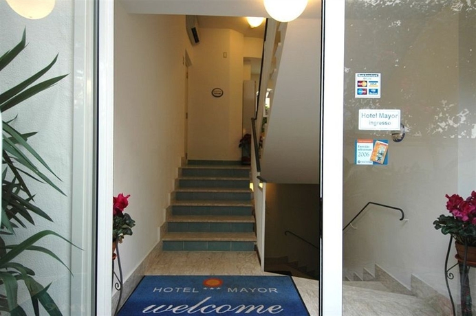 Imagen general del Hotel Mayor, Sperlonga. Foto 2