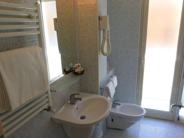 Imagen de la habitación del Hotel Mayor, Sperlonga. Foto 4