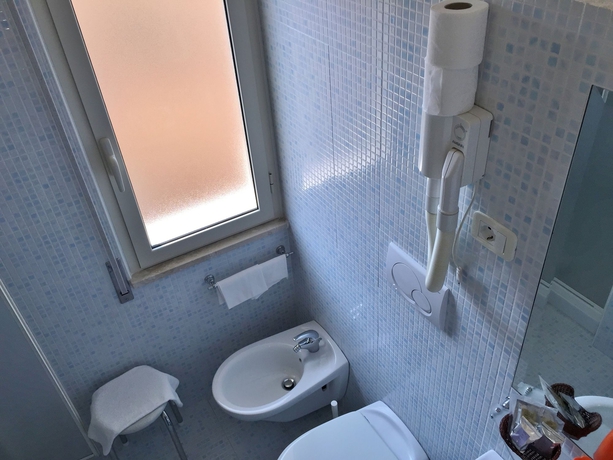 Imagen de la habitación del Hotel Mayor, Sperlonga. Foto 5