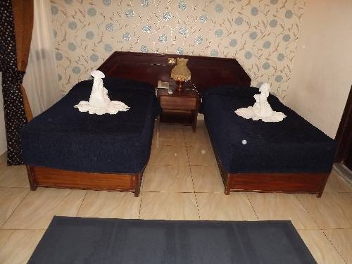 Imagen general del Hotel Mayorca, El Cairo. Foto 4