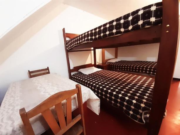 Imagen de la habitación del Hotel Maypa Lima Airport. Foto 7