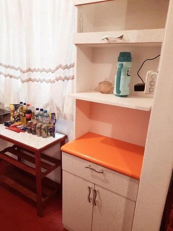 Imagen de la habitación del Hotel Maypa Lima Airport. Foto 8