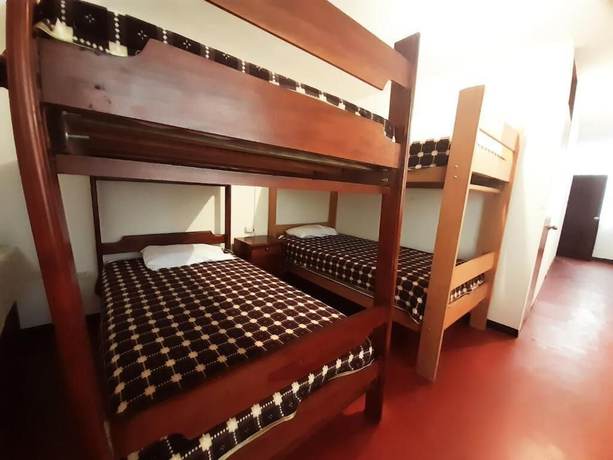 Imagen de la habitación del Hotel Maypa Lima Airport. Foto 9