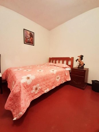 Imagen de la habitación del Hotel Maypa Lima Airport. Foto 11