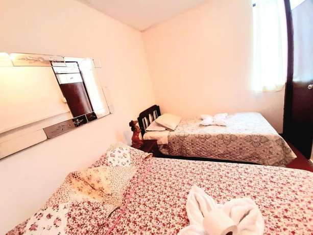 Imagen de la habitación del Hotel Maypa Lima Airport. Foto 13