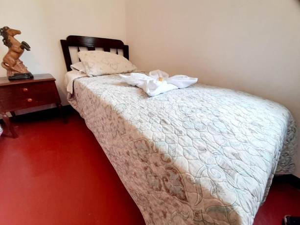 Imagen de la habitación del Hotel Maypa Lima Airport. Foto 14