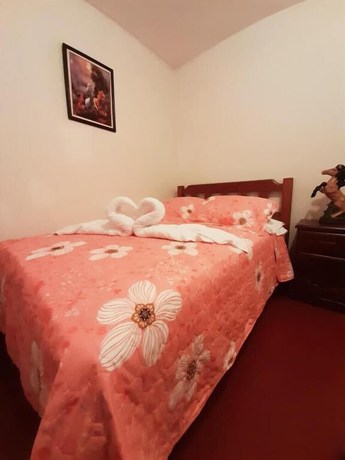 Imagen de la habitación del Hotel Maypa Lima Airport. Foto 15