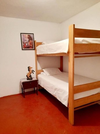 Imagen de la habitación del Hotel Maypa Lima Airport. Foto 19