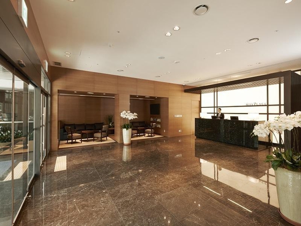 Imagen general del Hotel Mayplace Seoul. Foto 4