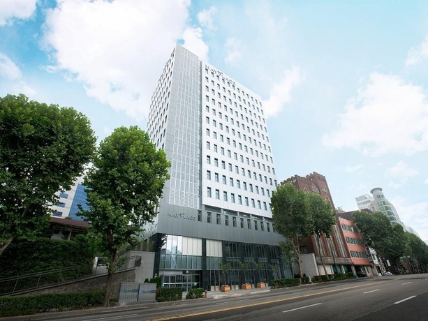 Imagen general del Hotel Mayplace Seoul. Foto 5