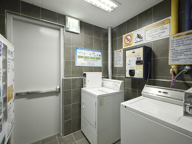 Imagen general del Hotel Mayplace Seoul. Foto 6