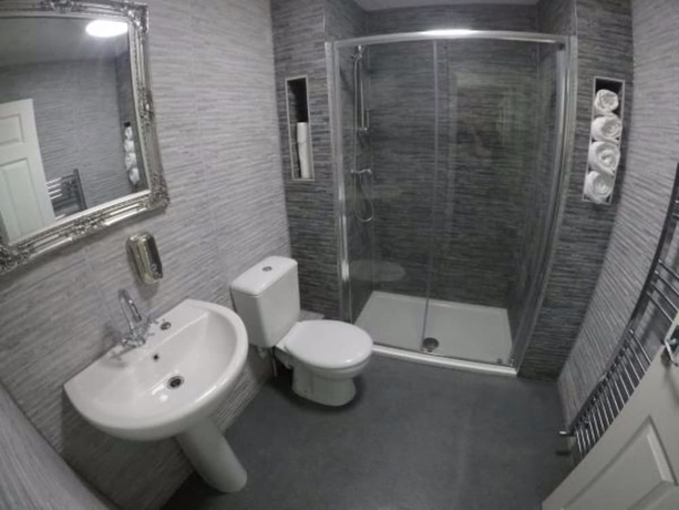 Imagen de la habitación del Hotel May's House. Foto 11