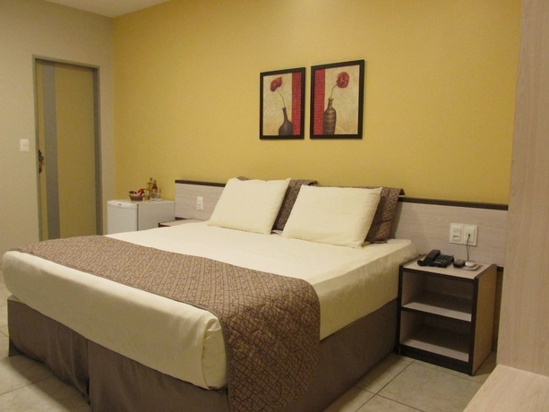 Imagen de la habitación del Hotel Maysa. Foto 8