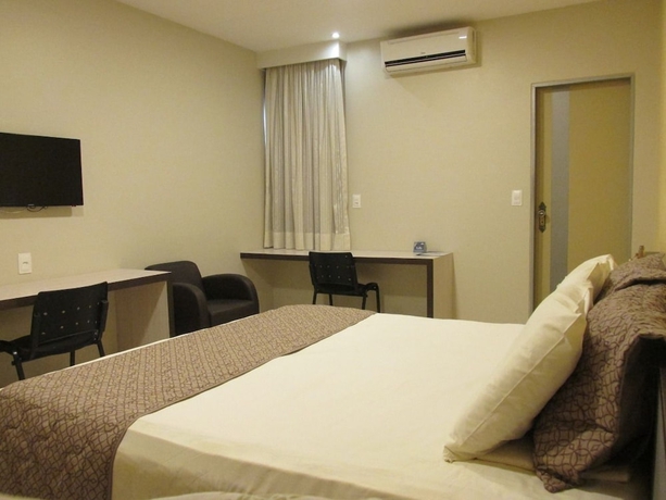 Imagen de la habitación del Hotel Maysa. Foto 9