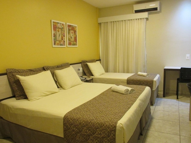 Imagen de la habitación del Hotel Maysa. Foto 10