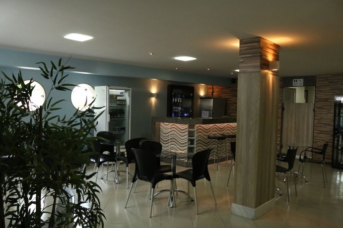 Imagen de los interiores del Hotel Maysa. Foto 14