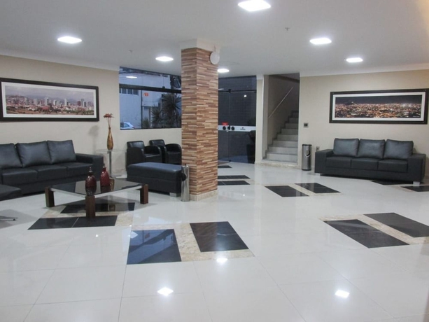 Imagen de los interiores del Hotel Maysa. Foto 15