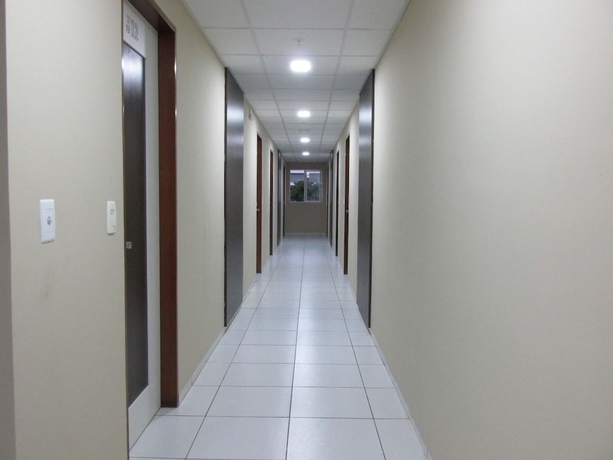 Imagen de los interiores del Hotel Maysa. Foto 17