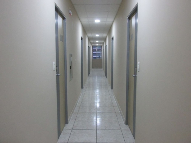 Imagen de los interiores del Hotel Maysa. Foto 18