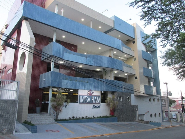 Imagen general del Hotel Maysa. Foto 2