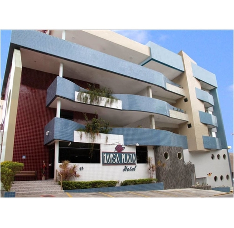 Imagen general del Hotel Maysa. Foto 3