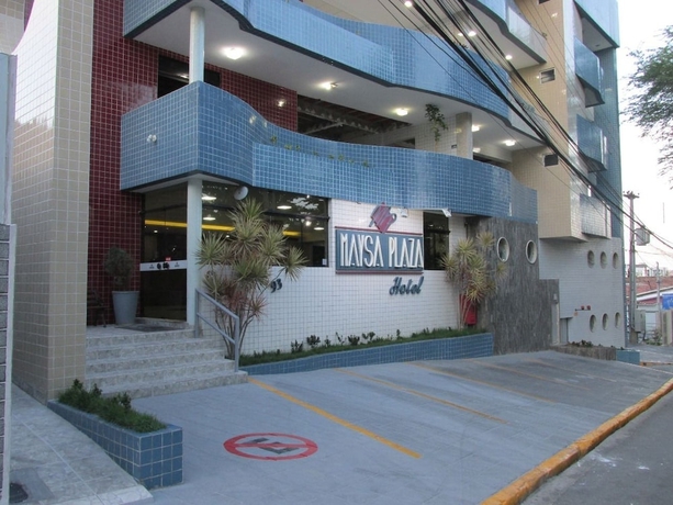 Imagen general del Hotel Maysa. Foto 4