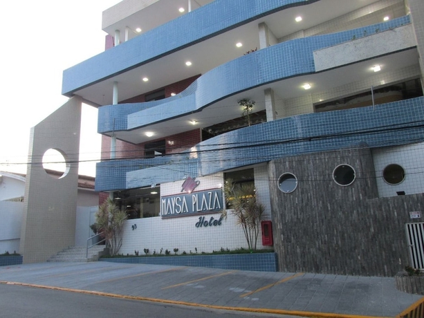 Imagen general del Hotel Maysa. Foto 5