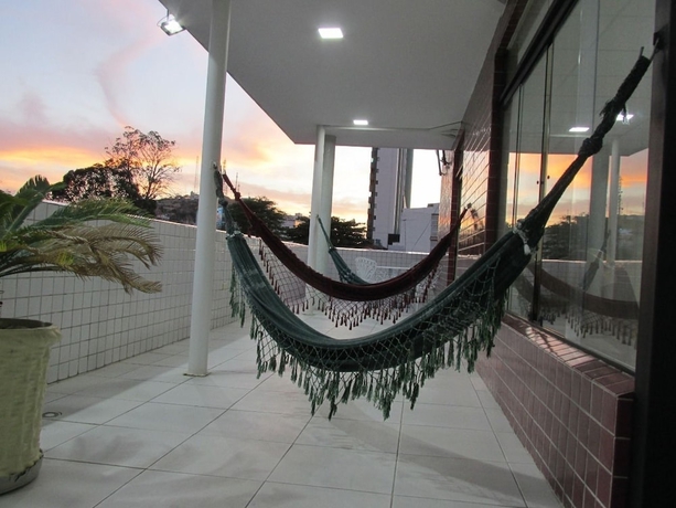 Imagen general del Hotel Maysa. Foto 1