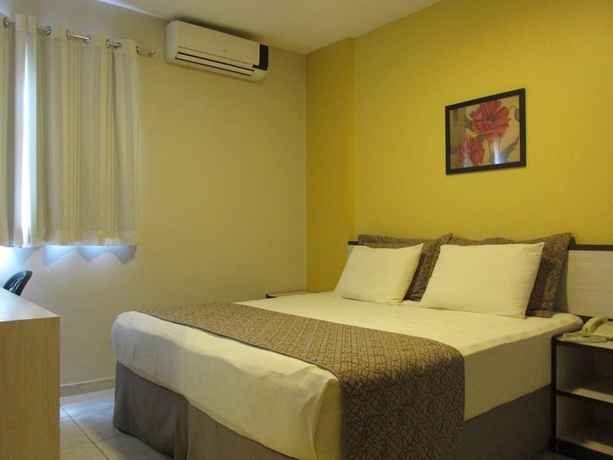 Imagen de la habitación del Hotel Maysa. Foto 11