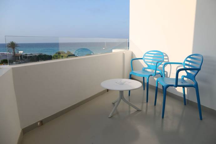 Imagen de la habitación del Hotel Maysi. Foto 6